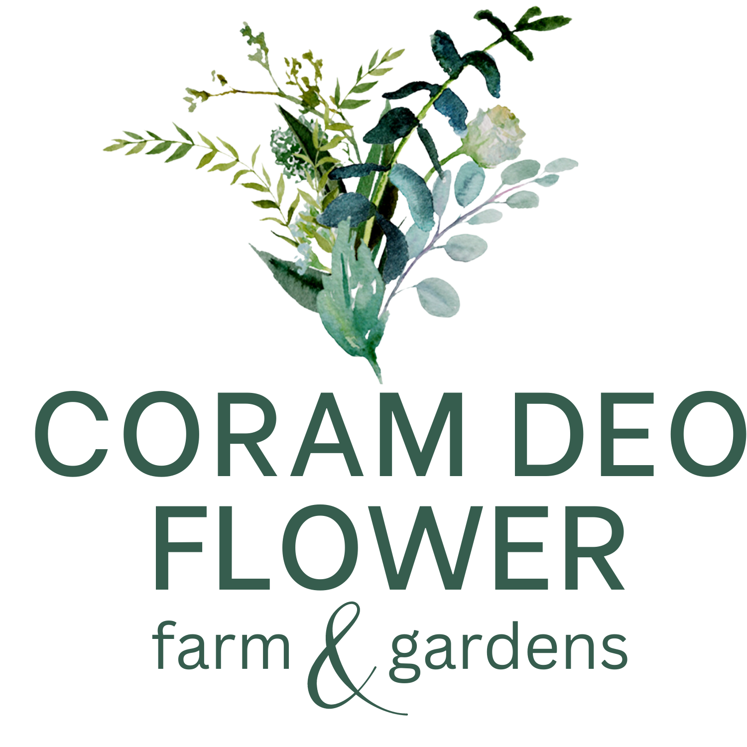 Coram Deo Flower Farm | Claremore, Oklahoma